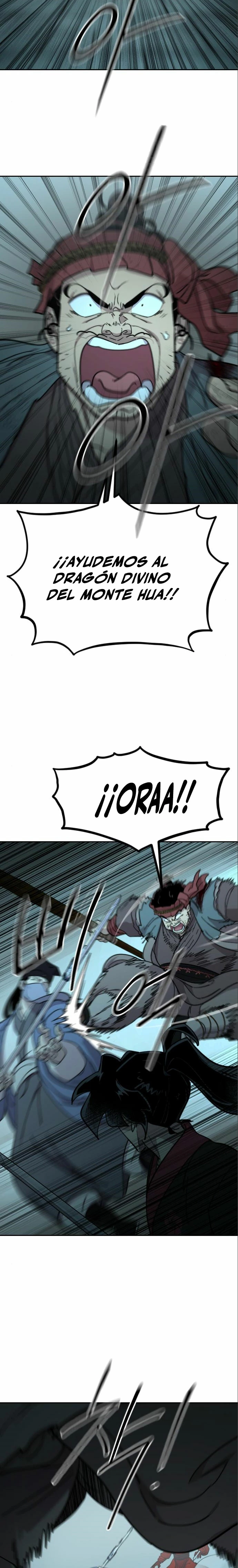 Secta de la montaña > Capitulo 99 > Page 301