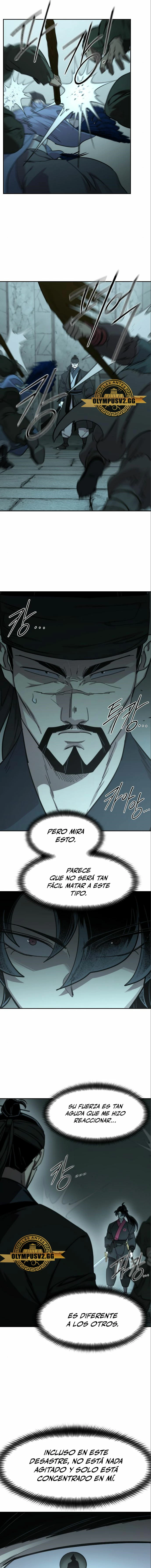 Secta de la montaña > Capitulo 99 > Page 331