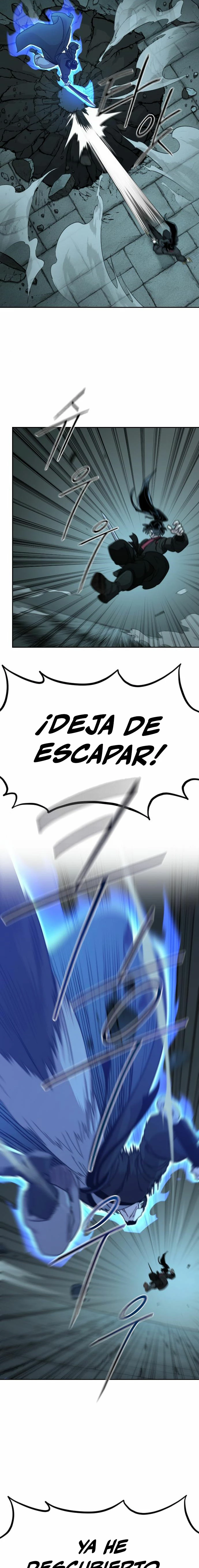 Secta de la montaña > Capitulo 100 > Page 91