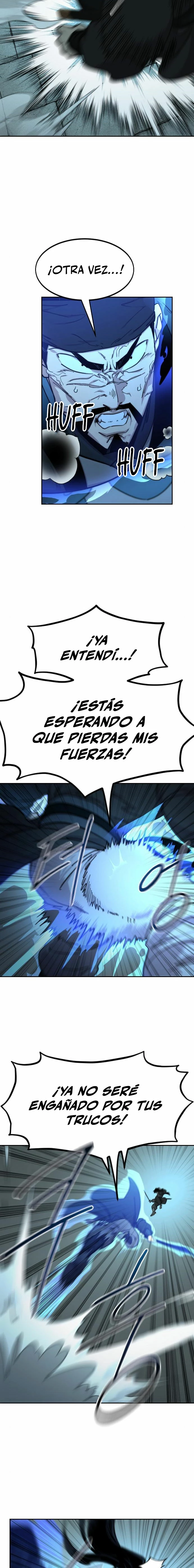 Secta de la montaña > Capitulo 100 > Page 131