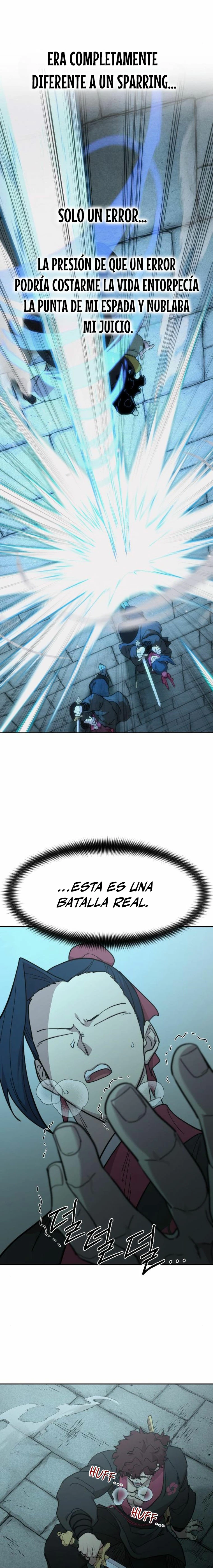 Secta de la montaña > Capitulo 101 > Page 141