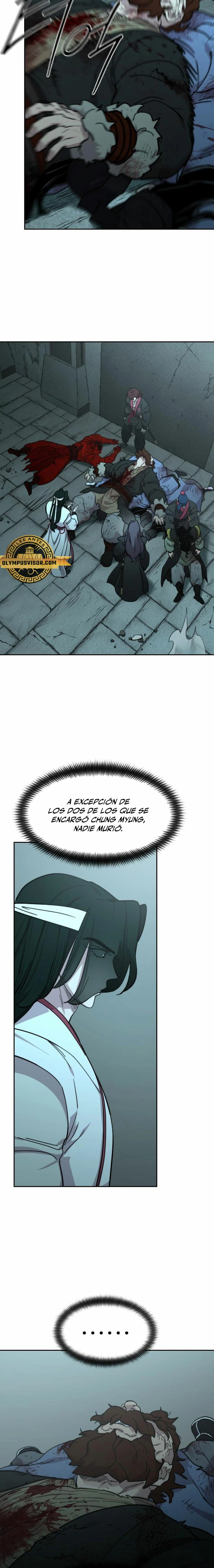 Secta de la montaña > Capitulo 101 > Page 211