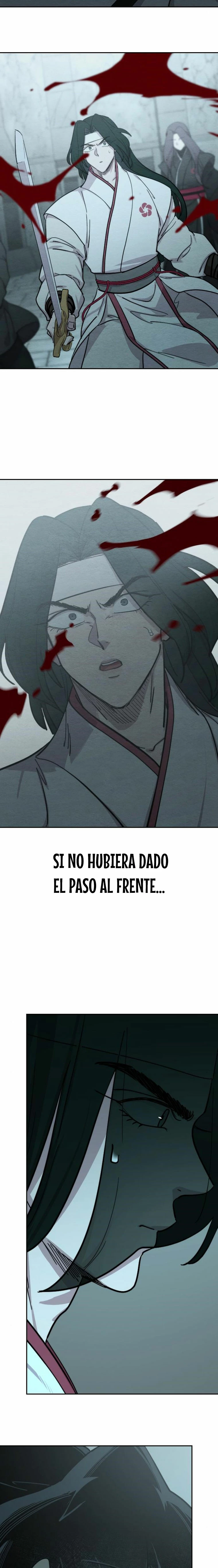 Secta de la montaña > Capitulo 101 > Page 241