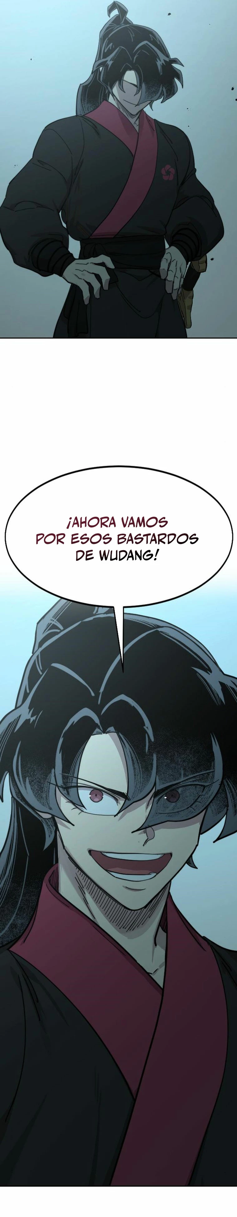 Secta de la montaña > Capitulo 101 > Page 281