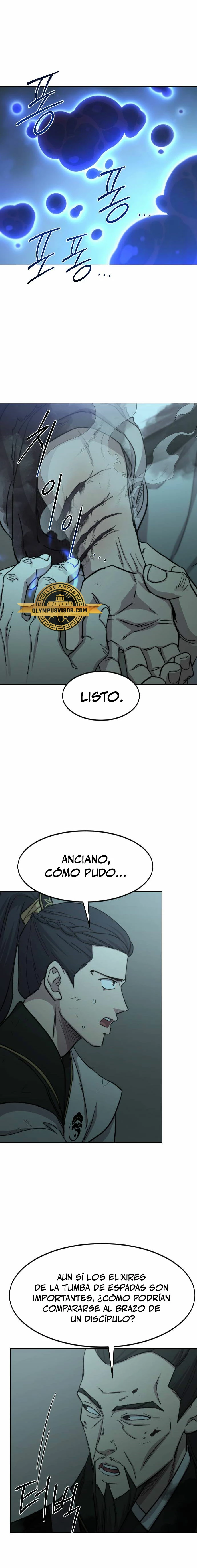 Secta de la montaña > Capitulo 102 > Page 71