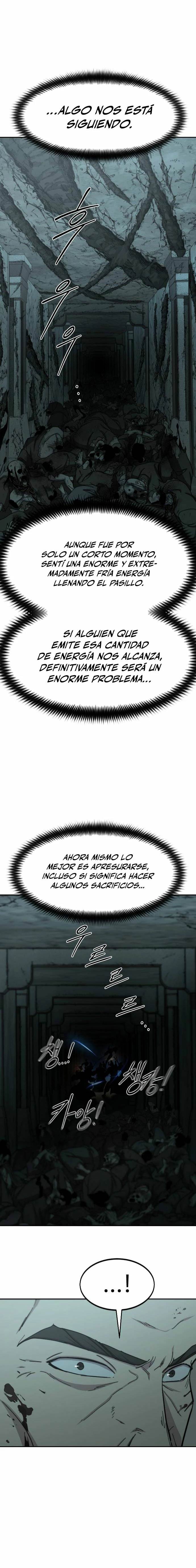 Secta de la montaña > Capitulo 102 > Page 111