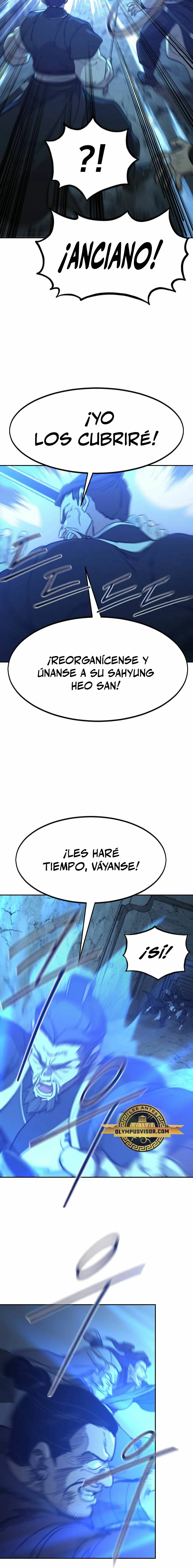 Secta de la montaña > Capitulo 102 > Page 161