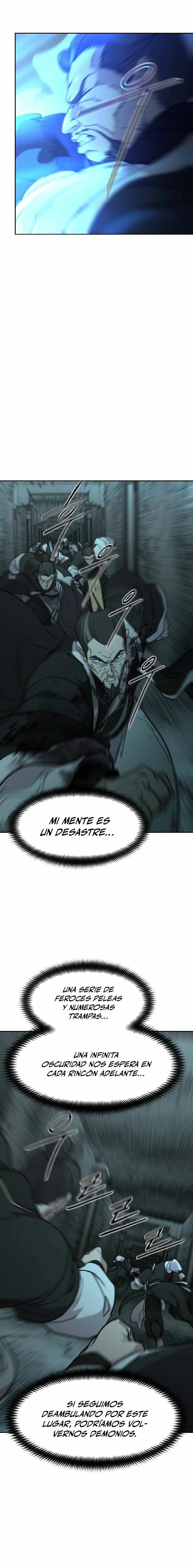 Secta de la montaña > Capitulo 102 > Page 171