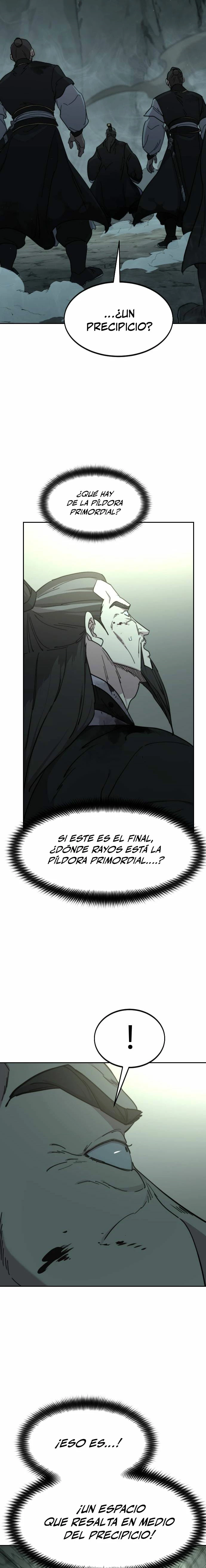 Secta de la montaña > Capitulo 102 > Page 241