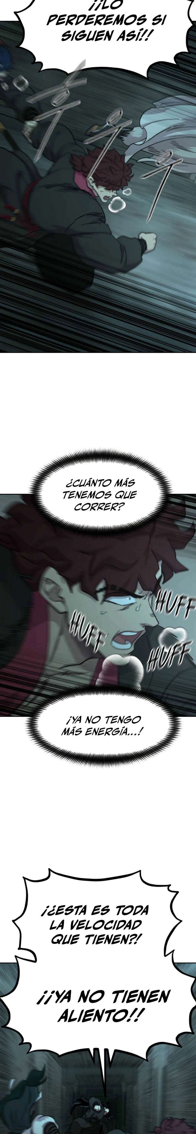 Secta de la montaña > Capitulo 103 > Page 61