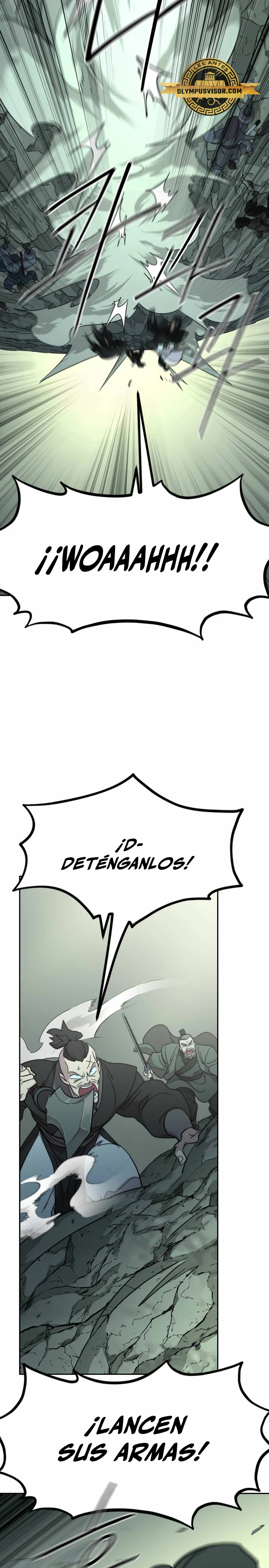 Secta de la montaña > Capitulo 103 > Page 271