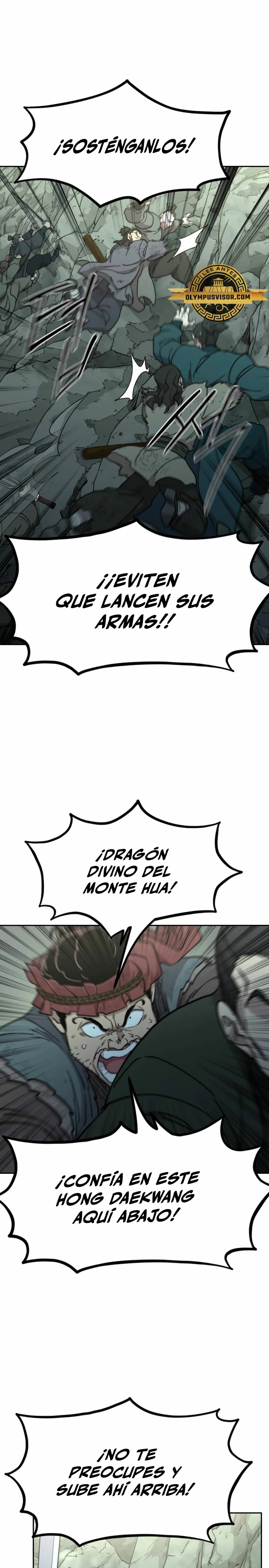 Secta de la montaña > Capitulo 103 > Page 341