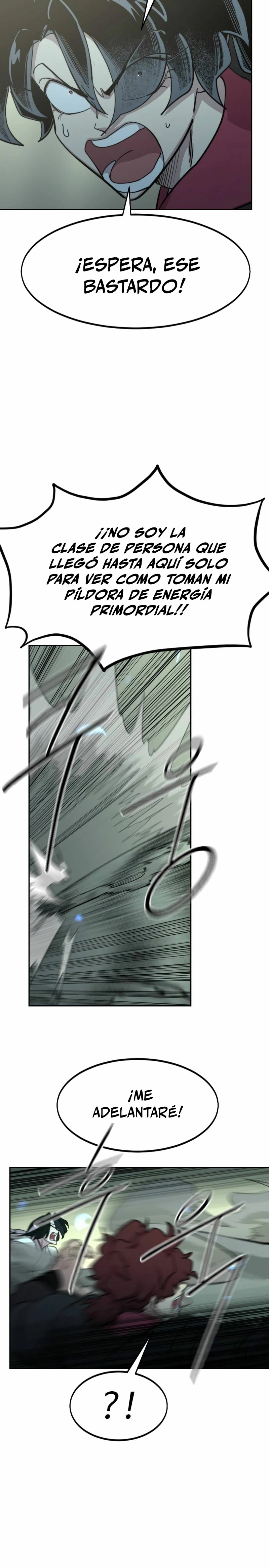 Secta de la montaña > Capitulo 103 > Page 381
