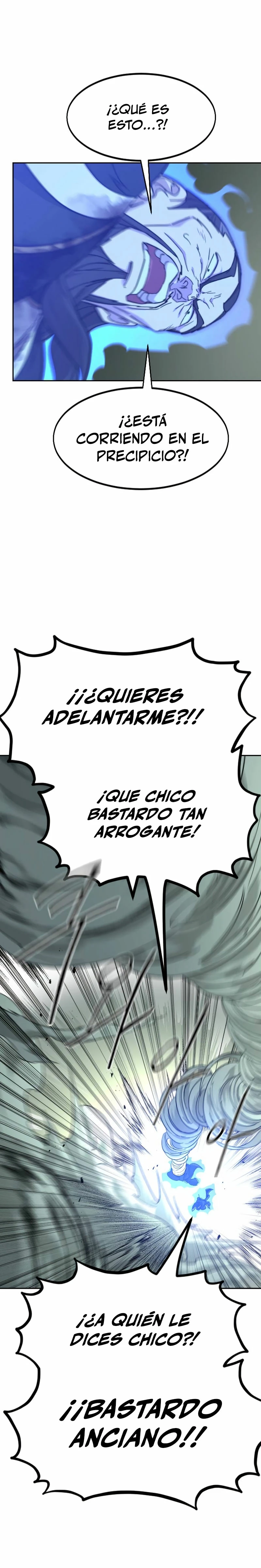 Secta de la montaña > Capitulo 103 > Page 401