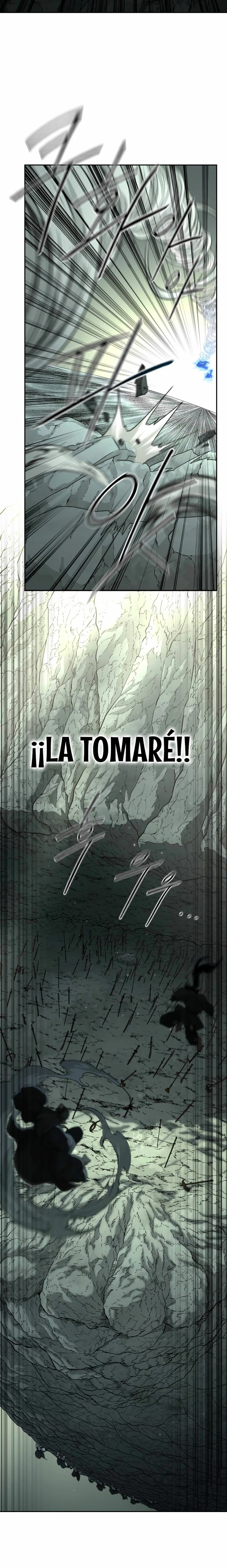 Secta de la montaña > Capitulo 103 > Page 421