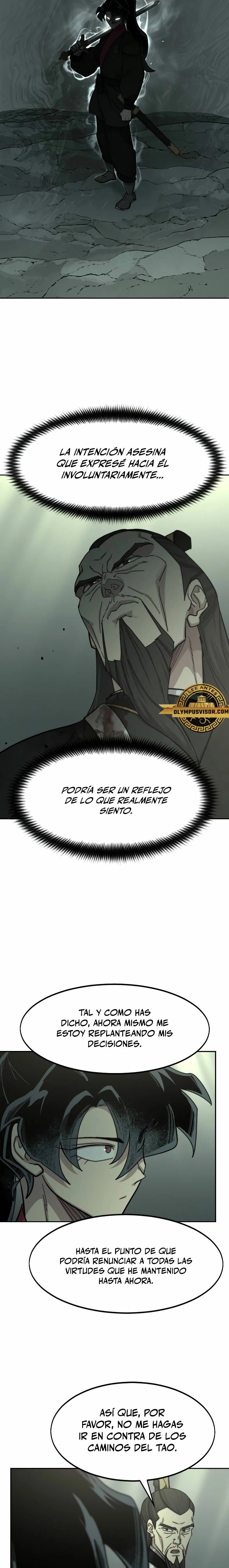 Secta de la montaña > Capitulo 104 > Page 81