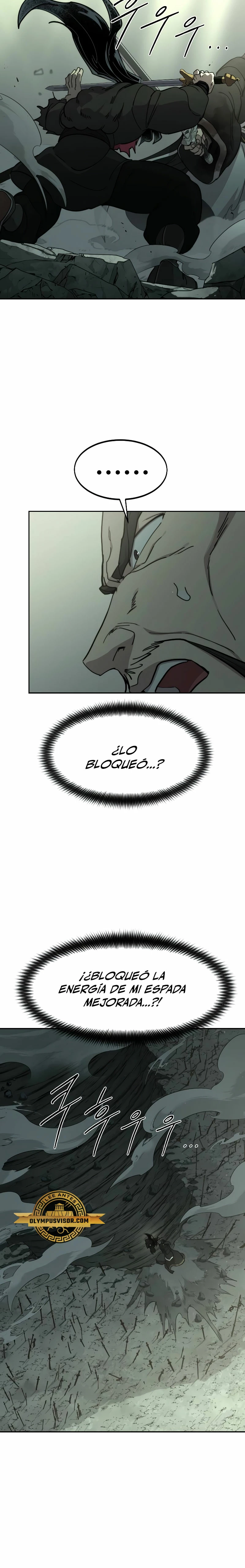 Secta de la montaña > Capitulo 104 > Page 261