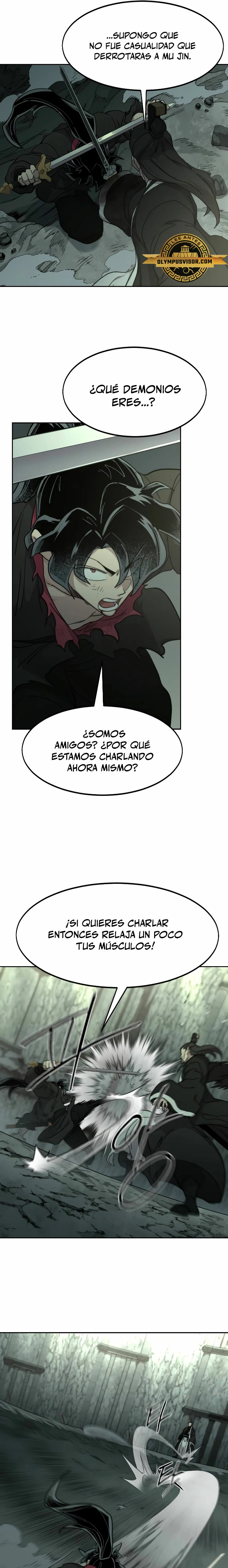 Secta de la montaña > Capitulo 104 > Page 271