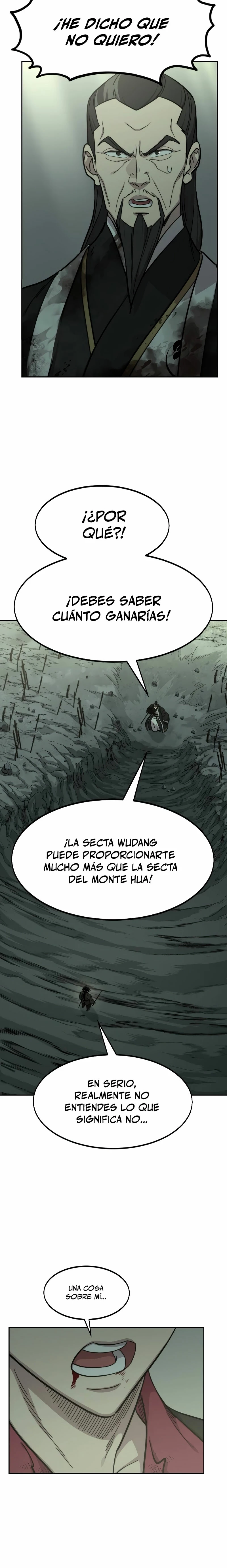 Secta de la montaña > Capitulo 104 > Page 321