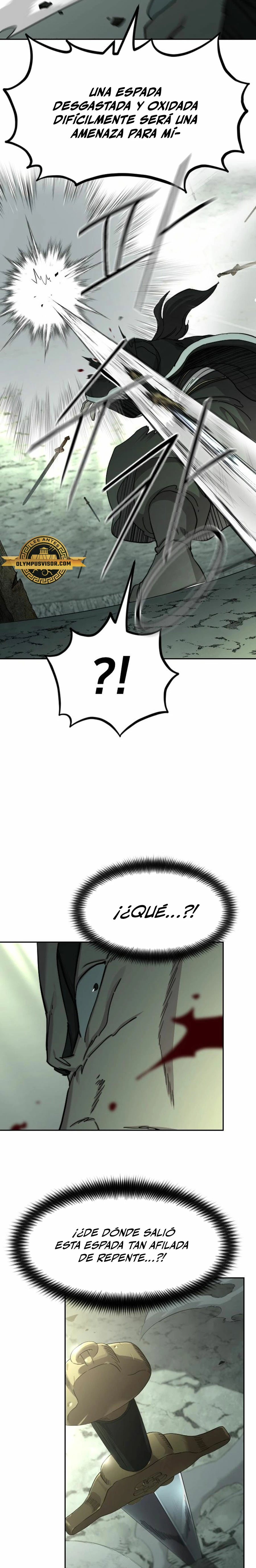 Secta de la montaña > Capitulo 105 > Page 61