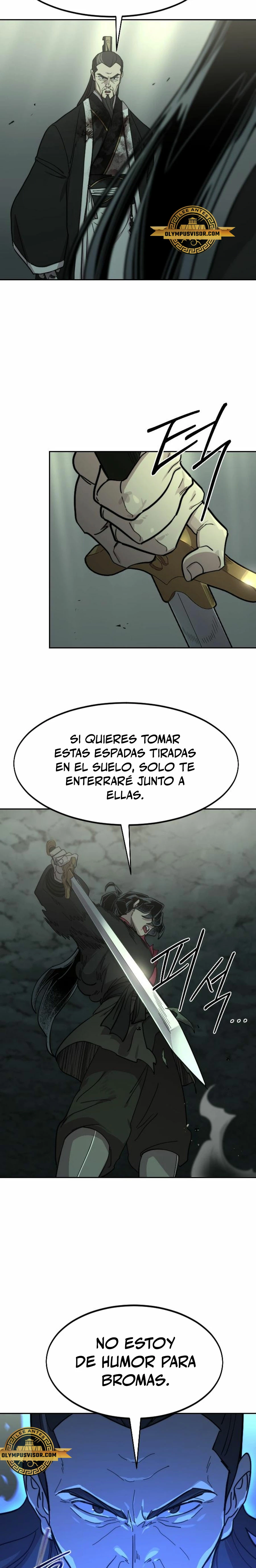Secta de la montaña > Capitulo 105 > Page 151