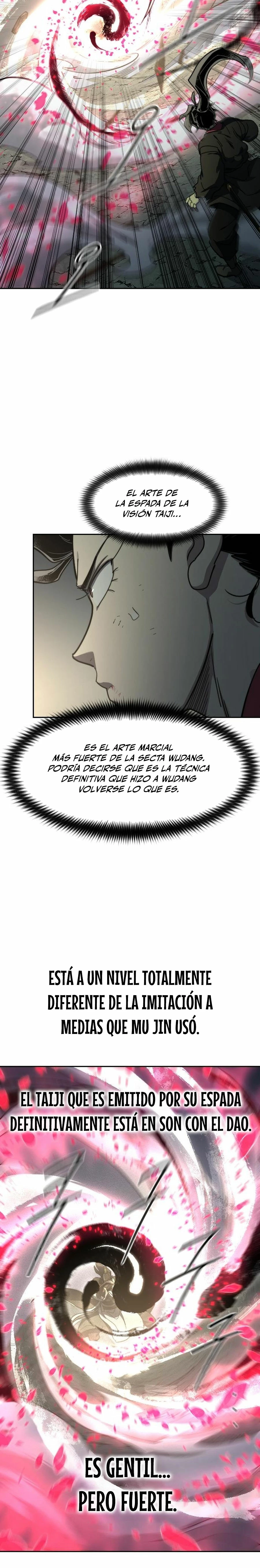 Secta de la montaña > Capitulo 105 > Page 251