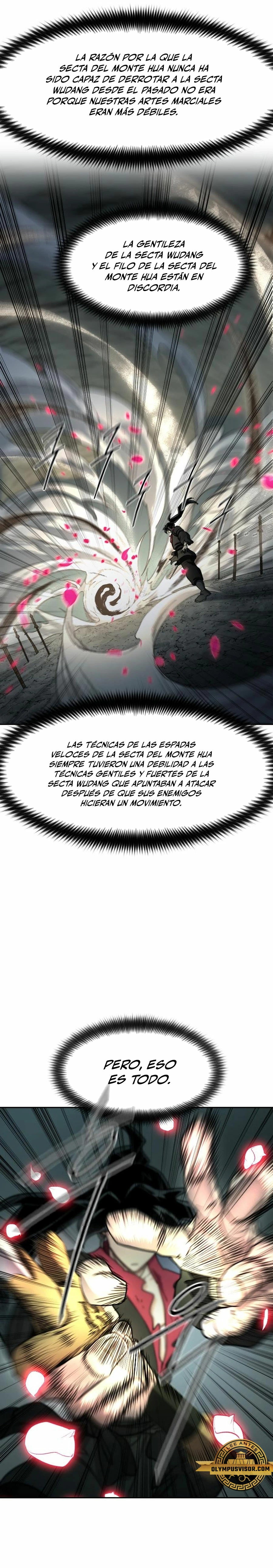Secta de la montaña > Capitulo 105 > Page 311