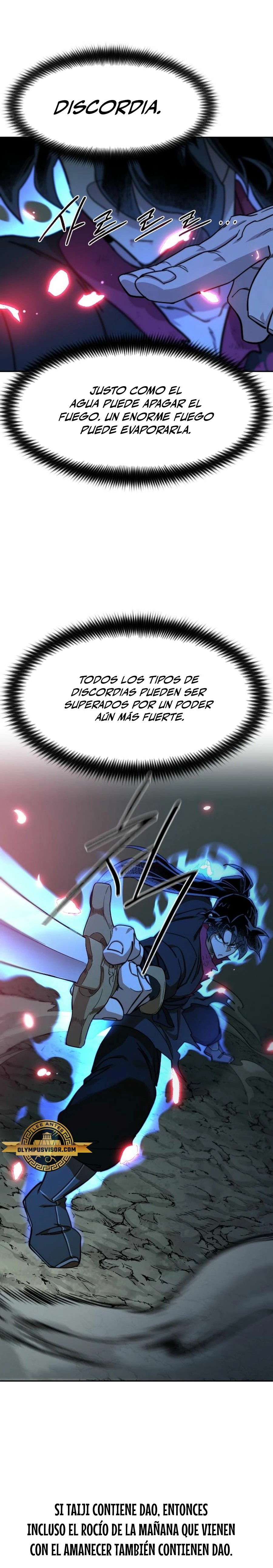 Secta de la montaña > Capitulo 105 > Page 321