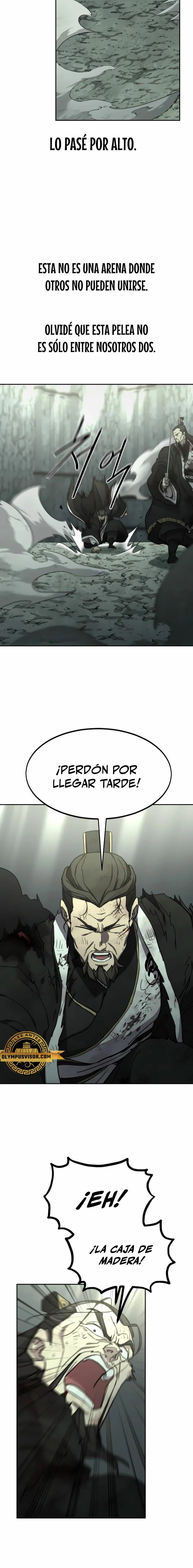 Secta de la montaña > Capitulo 106 > Page 211