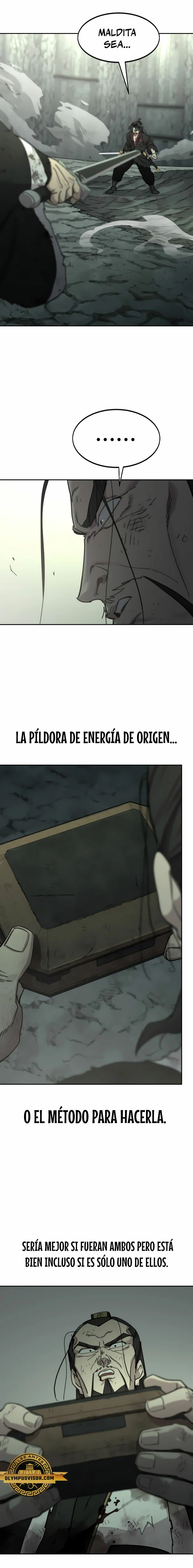 Secta de la montaña > Capitulo 106 > Page 271