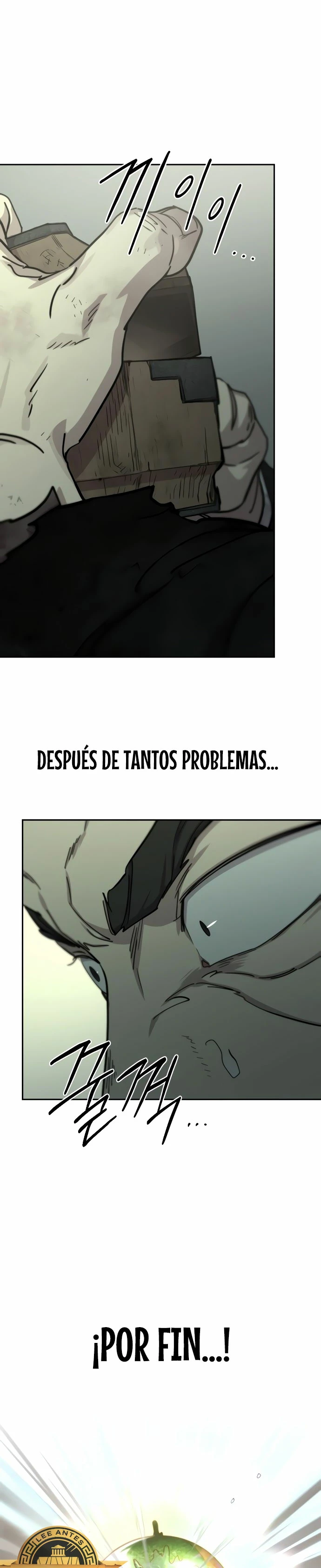 Secta de la montaña > Capitulo 106 > Page 281