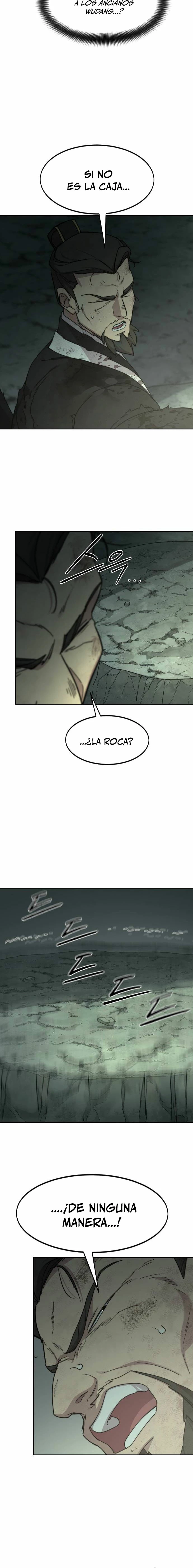 Secta de la montaña > Capitulo 107 > Page 101