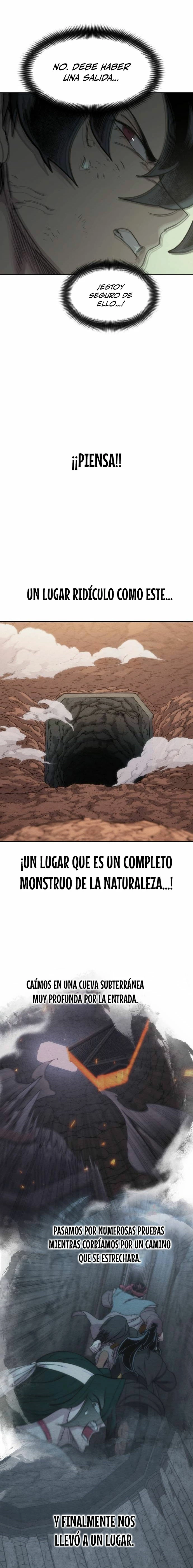 Secta de la montaña > Capitulo 107 > Page 271