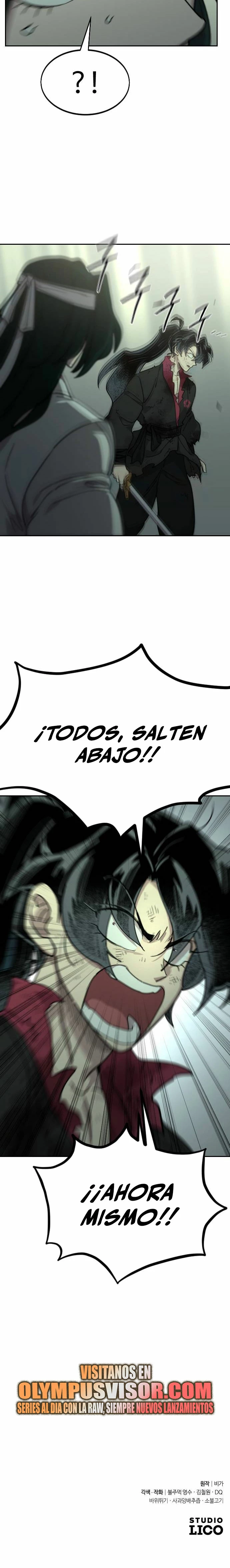 Secta de la montaña > Capitulo 107 > Page 301