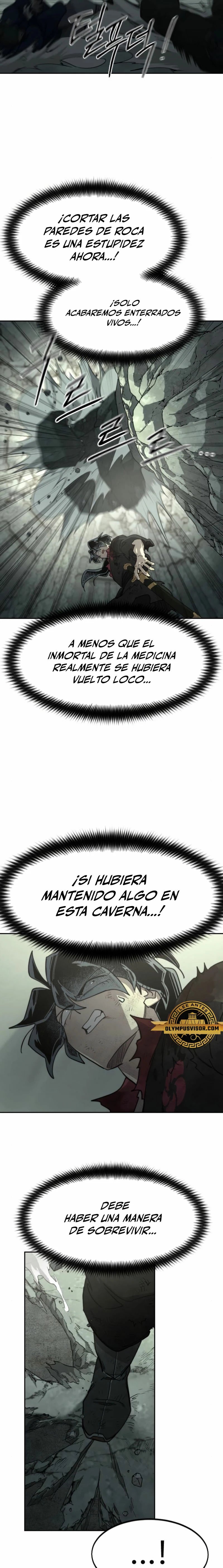 Secta de la montaña > Capitulo 108 > Page 111