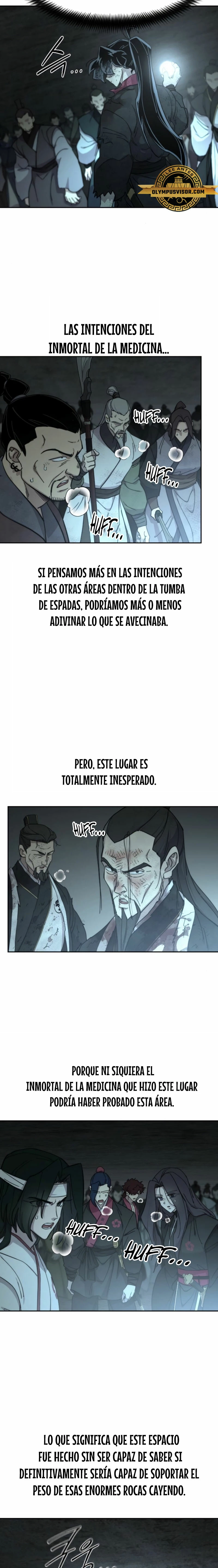Secta de la montaña > Capitulo 108 > Page 351