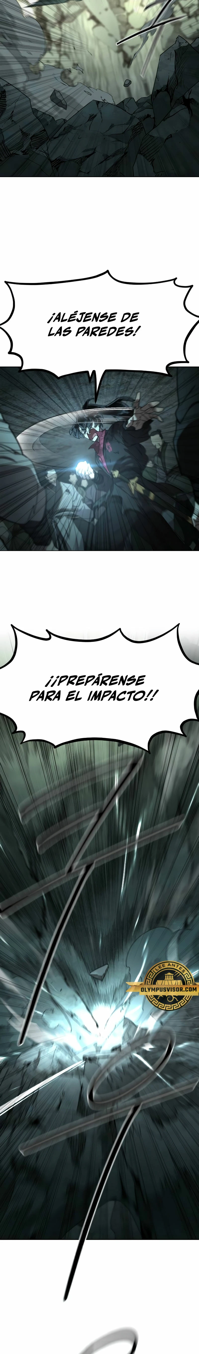 Secta de la montaña > Capitulo 109 > Page 31