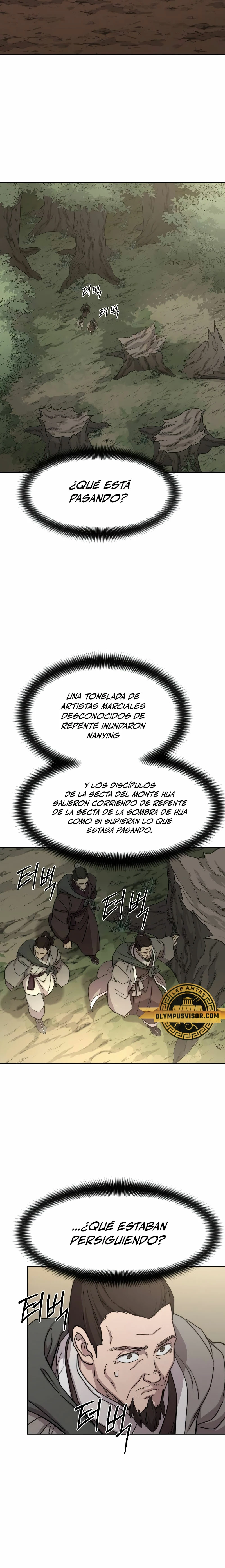 Secta de la montaña > Capitulo 109 > Page 101