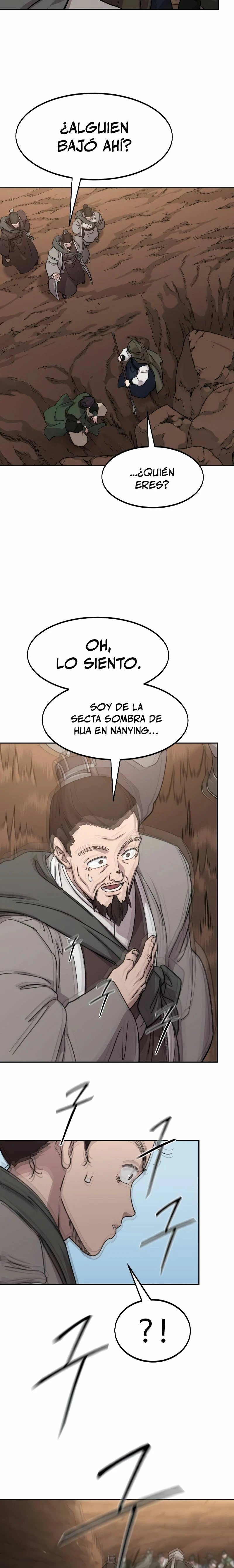 Secta de la montaña > Capitulo 109 > Page 121