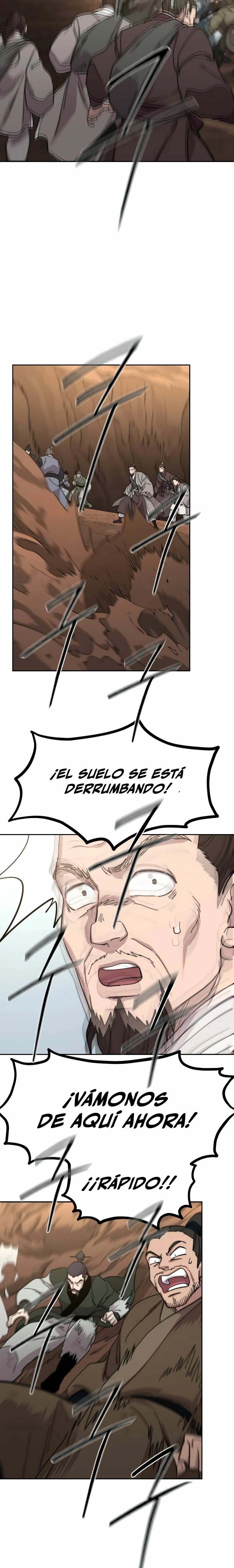 Secta de la montaña > Capitulo 109 > Page 131