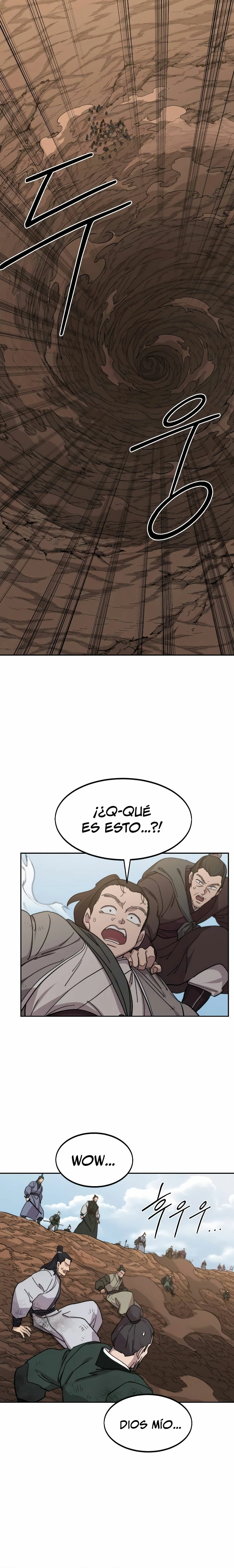 Secta de la montaña > Capitulo 109 > Page 161