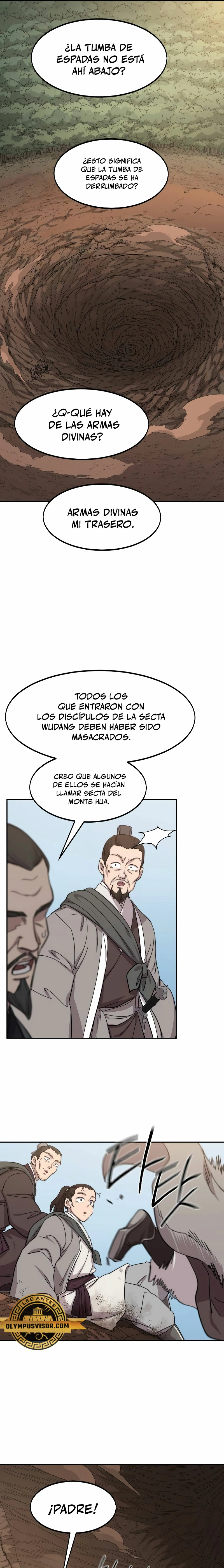 Secta de la montaña > Capitulo 109 > Page 171