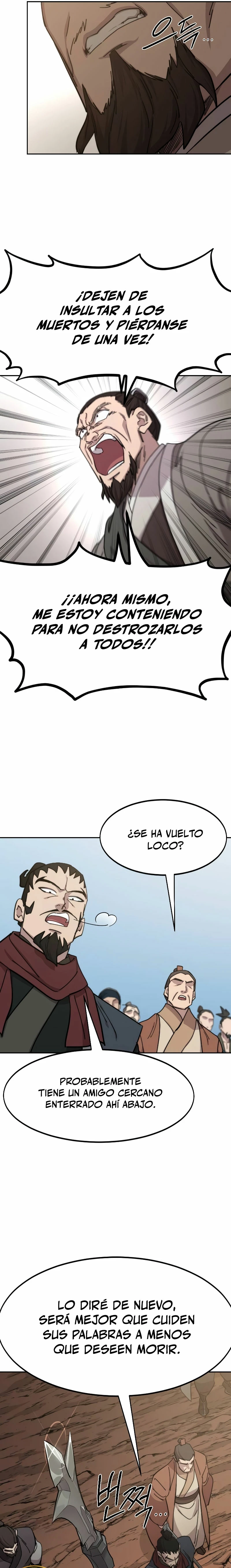 Secta de la montaña > Capitulo 109 > Page 271