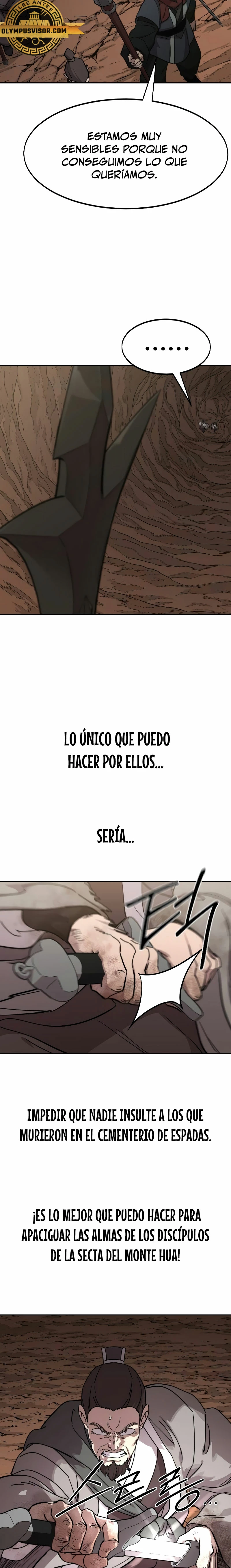 Secta de la montaña > Capitulo 109 > Page 281