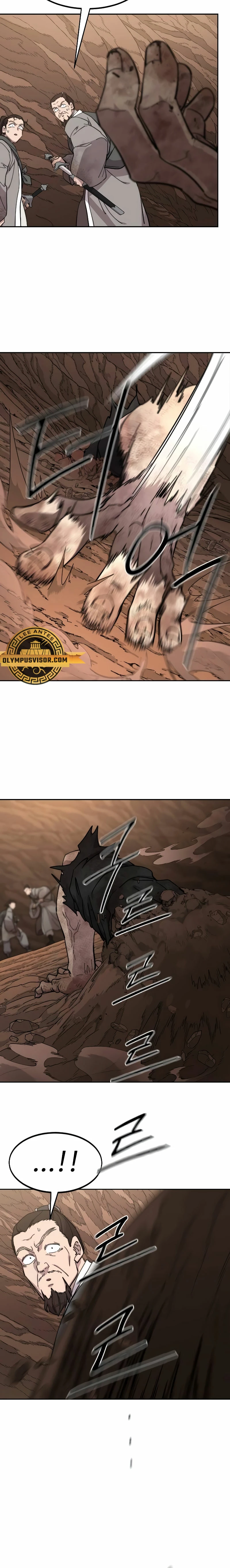 Secta de la montaña > Capitulo 109 > Page 321
