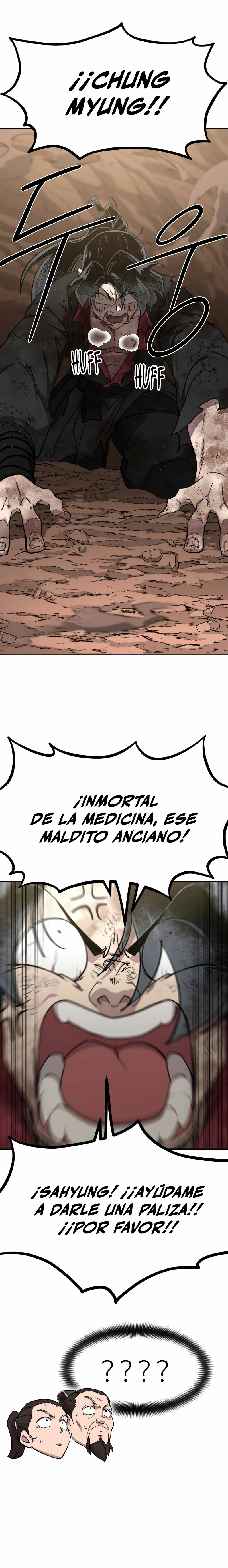 Secta de la montaña > Capitulo 109 > Page 341
