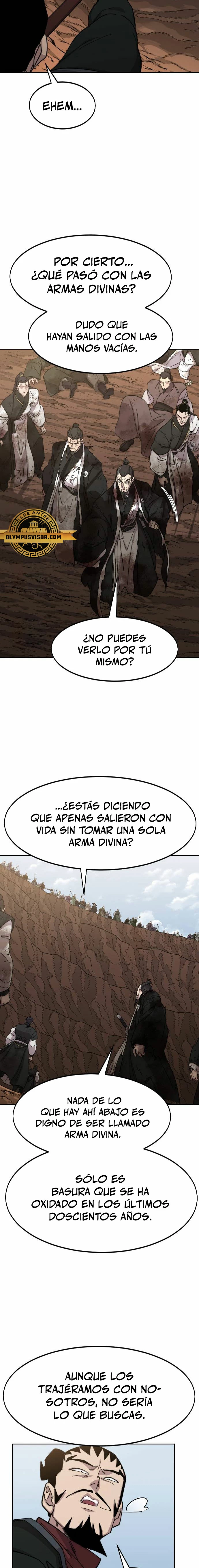 Secta de la montaña > Capitulo 110 > Page 31