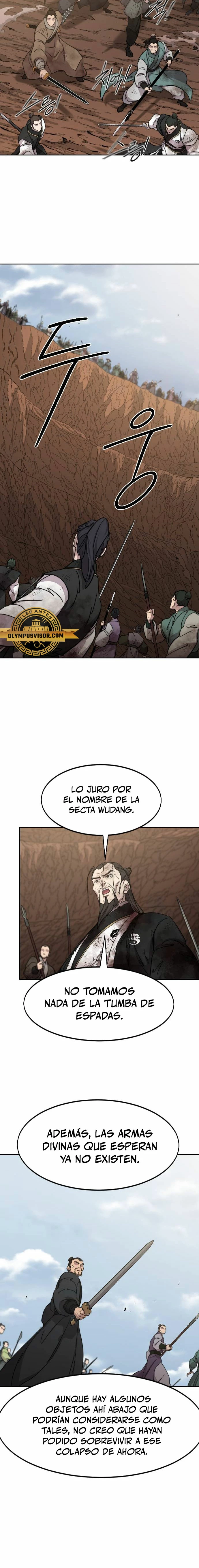 Secta de la montaña > Capitulo 110 > Page 111