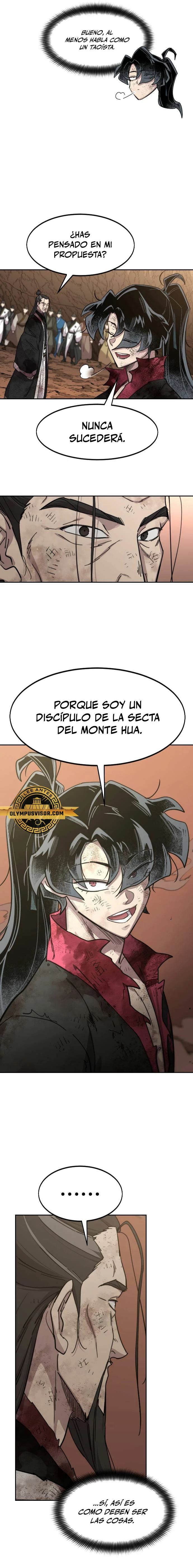 Secta de la montaña > Capitulo 110 > Page 171