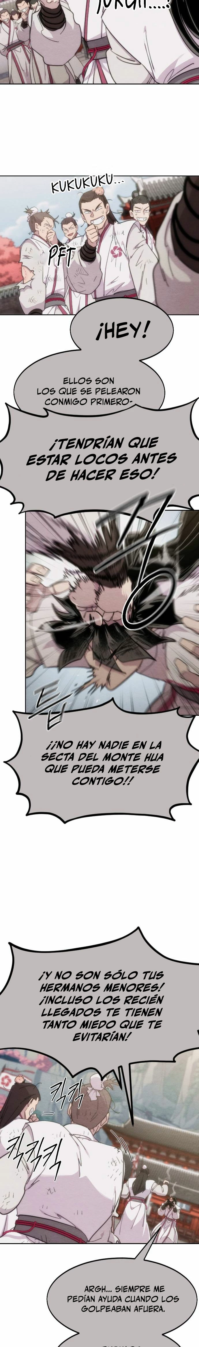 Secta de la montaña > Capitulo 110 > Page 241
